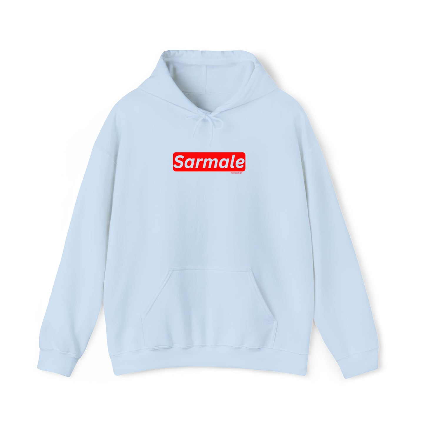 "Sarmale" Hoodie