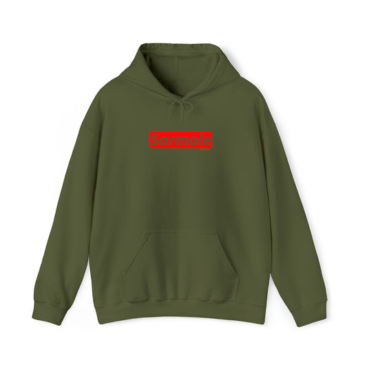 "Sarmale" Hoodie