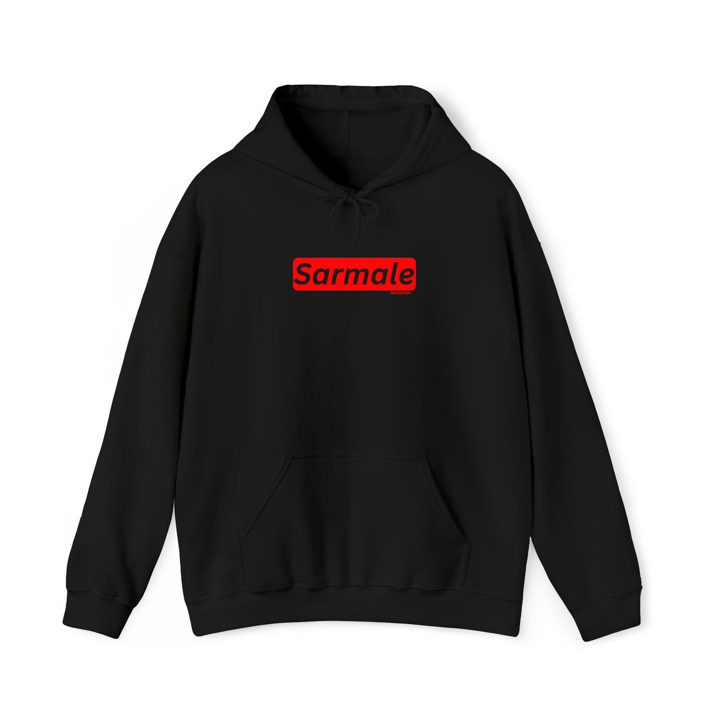 "Sarmale" Hoodie