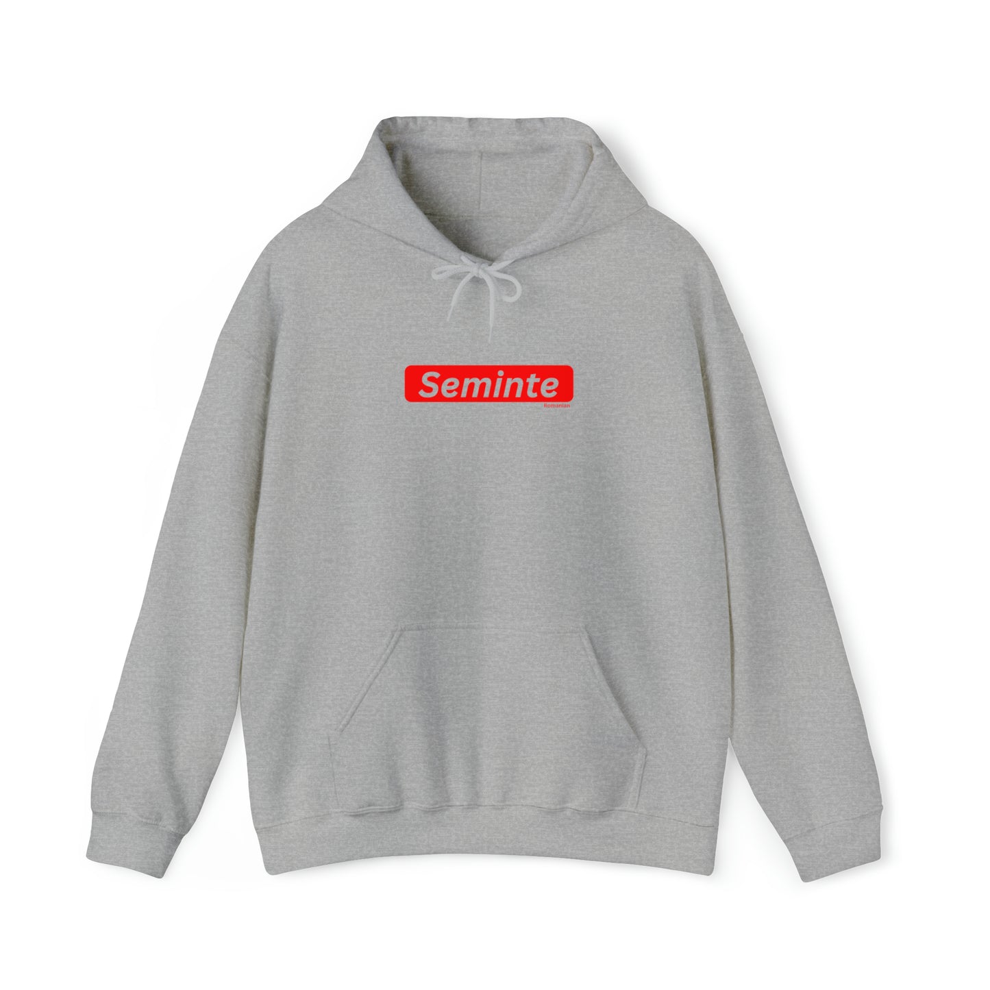 "Seminte" Hoodie