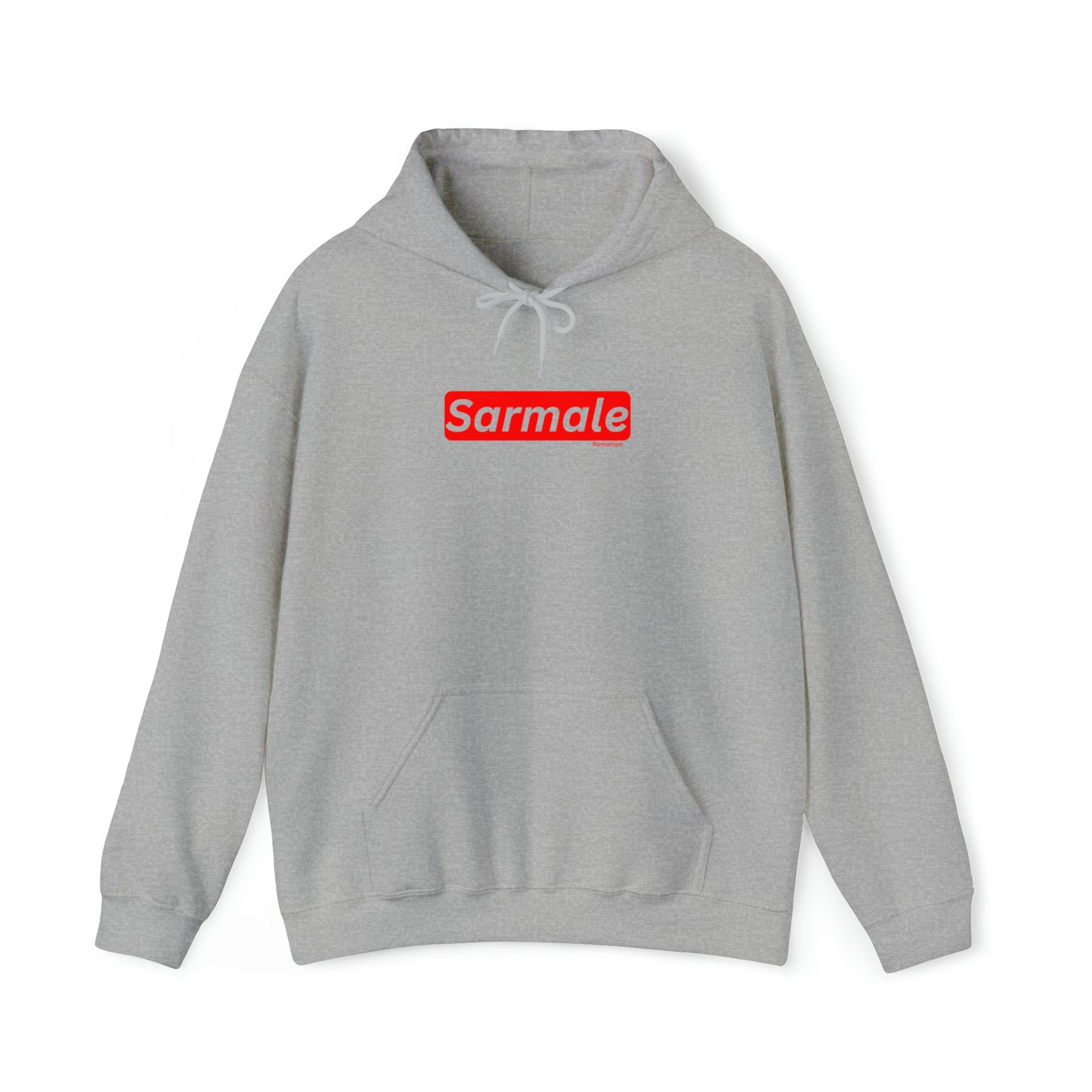 "Sarmale" Hoodie