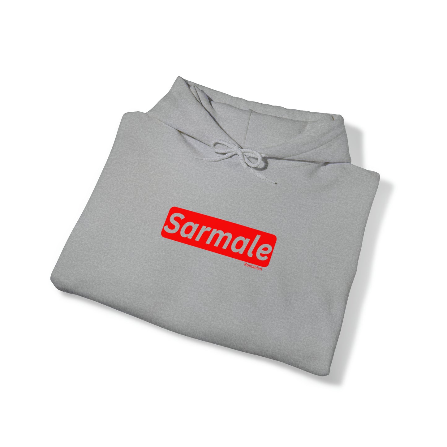 "Sarmale" Hoodie