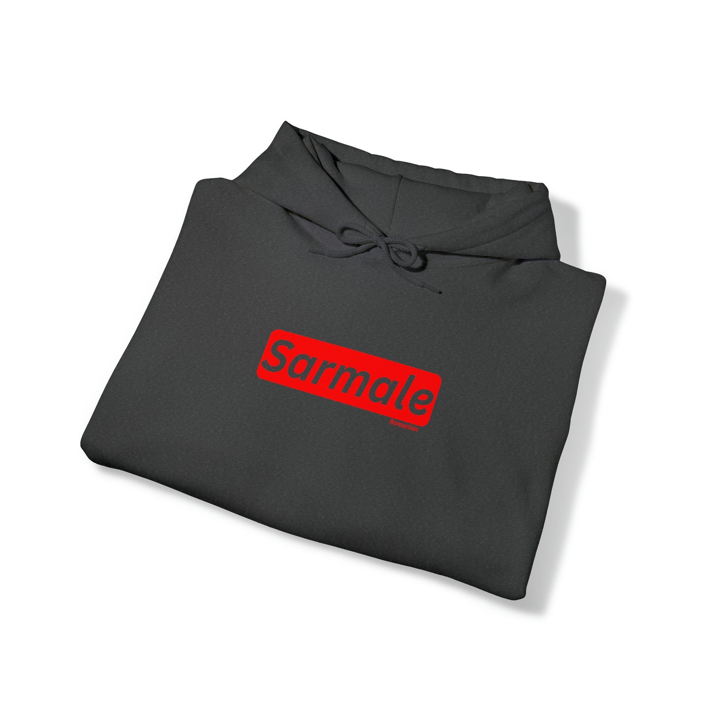 "Sarmale" Hoodie