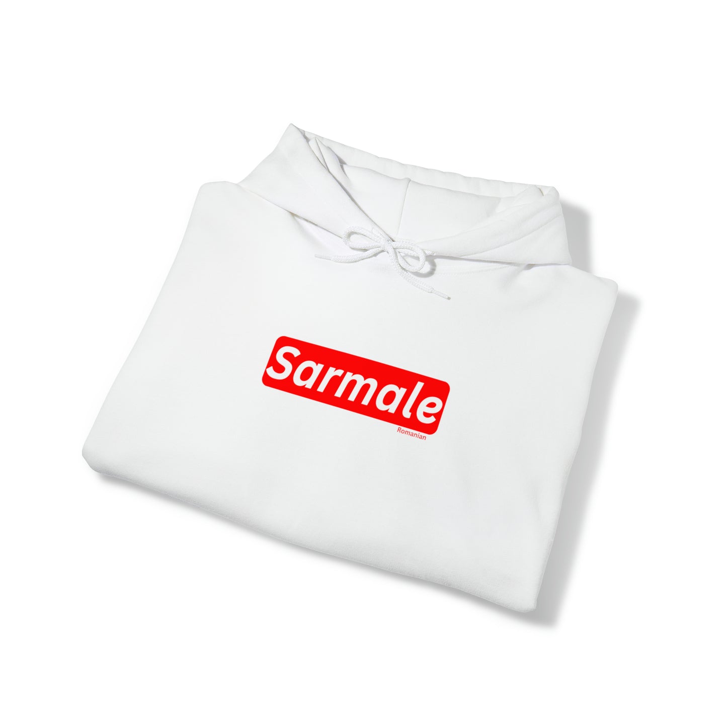 "Sarmale" Hoodie