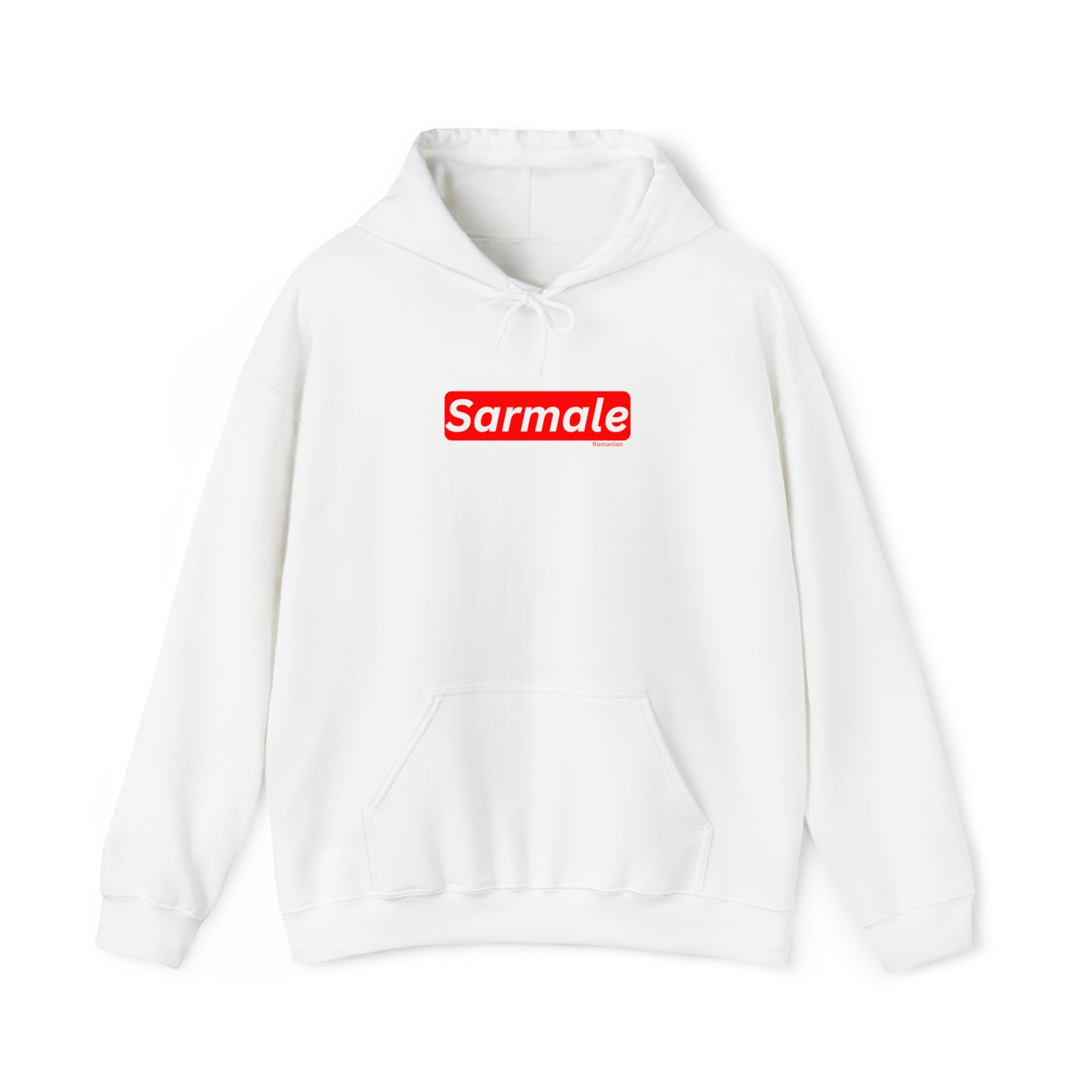 "Sarmale" Hoodie