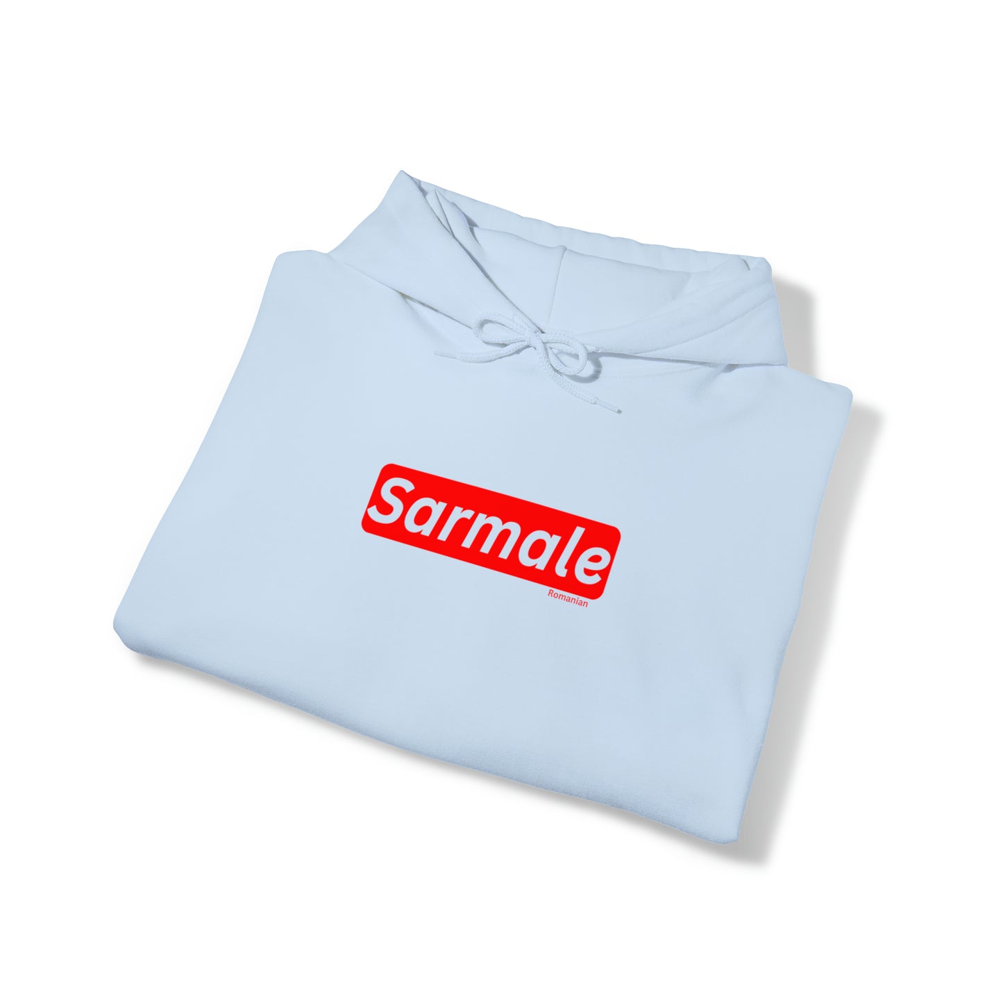 "Sarmale" Hoodie