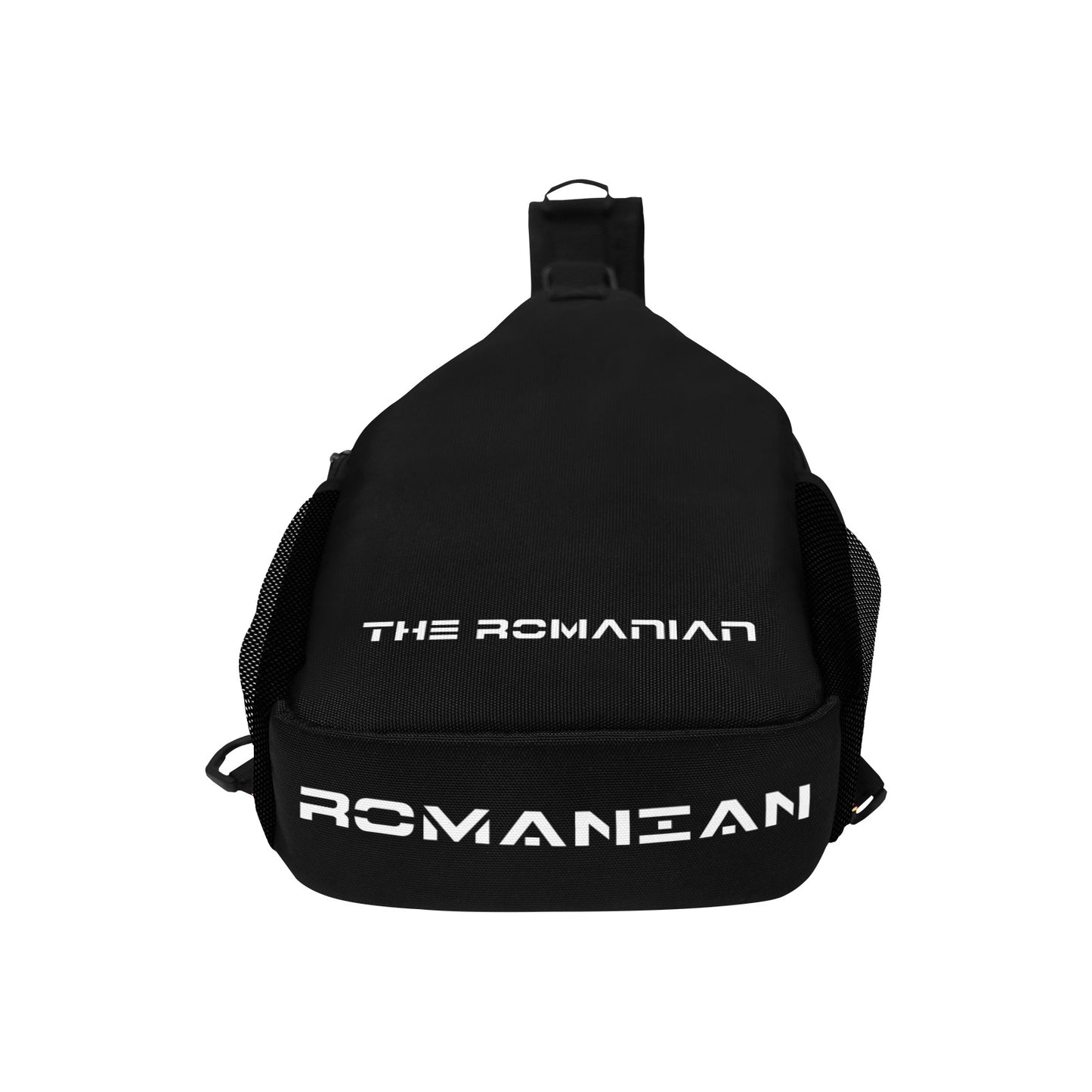 "ROMANIAN" Crossbody Bag